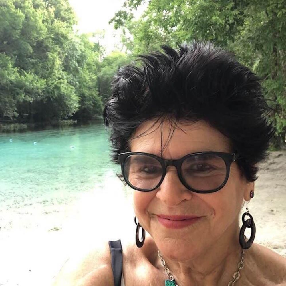 Meet your Posher, Teva